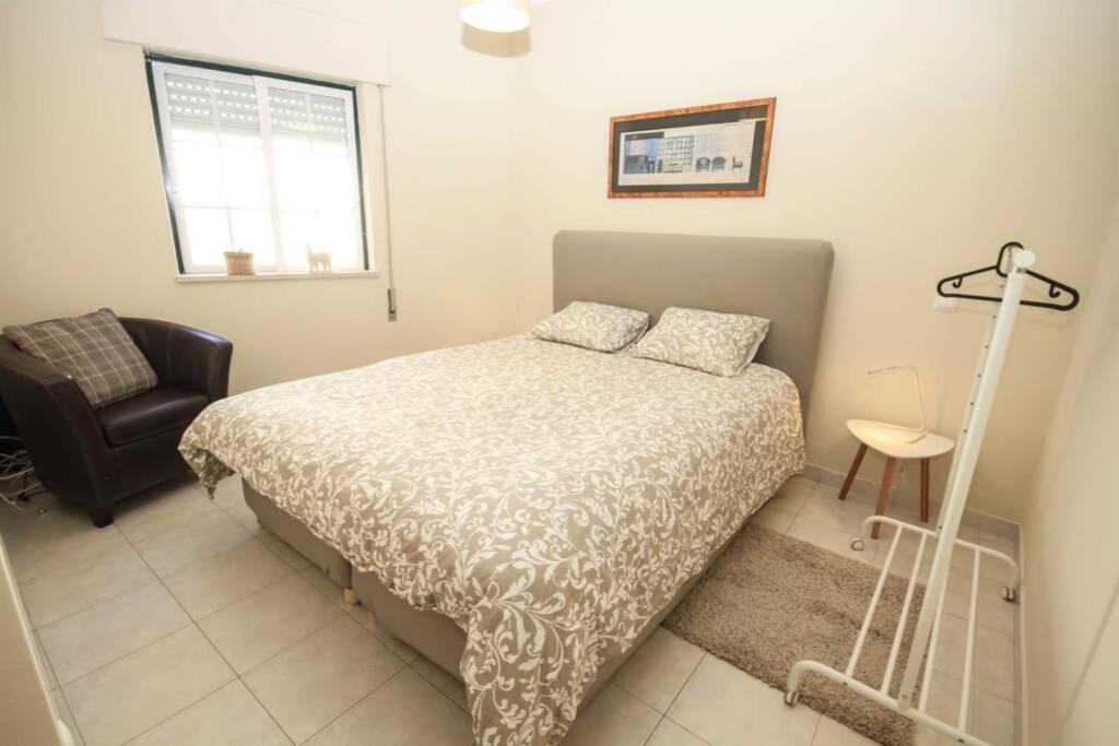 Townhouse W Beautiful Terrace - 360 Degrees Views! Apartment Lagos Luaran gambar