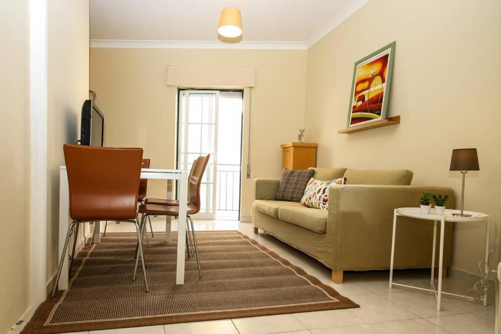 Townhouse W Beautiful Terrace - 360 Degrees Views! Apartment Lagos Luaran gambar