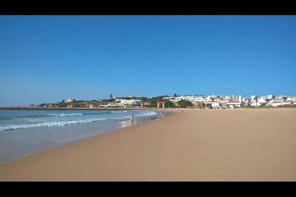 Townhouse W Beautiful Terrace - 360 Degrees Views! Apartment Lagos Luaran gambar