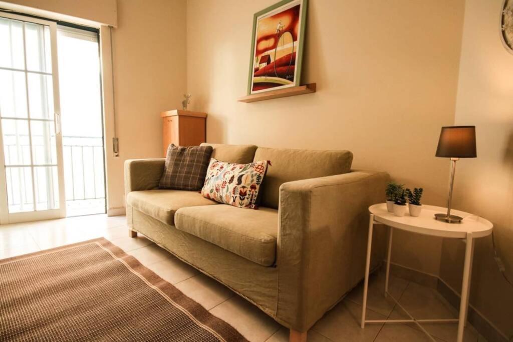 Townhouse W Beautiful Terrace - 360 Degrees Views! Apartment Lagos Luaran gambar