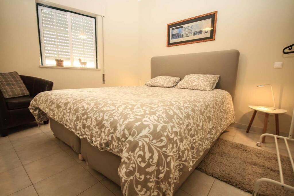 Townhouse W Beautiful Terrace - 360 Degrees Views! Apartment Lagos Luaran gambar