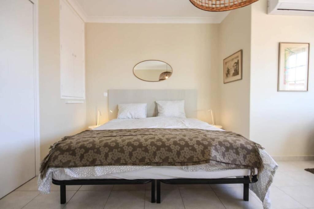 Townhouse W Beautiful Terrace - 360 Degrees Views! Apartment Lagos Luaran gambar